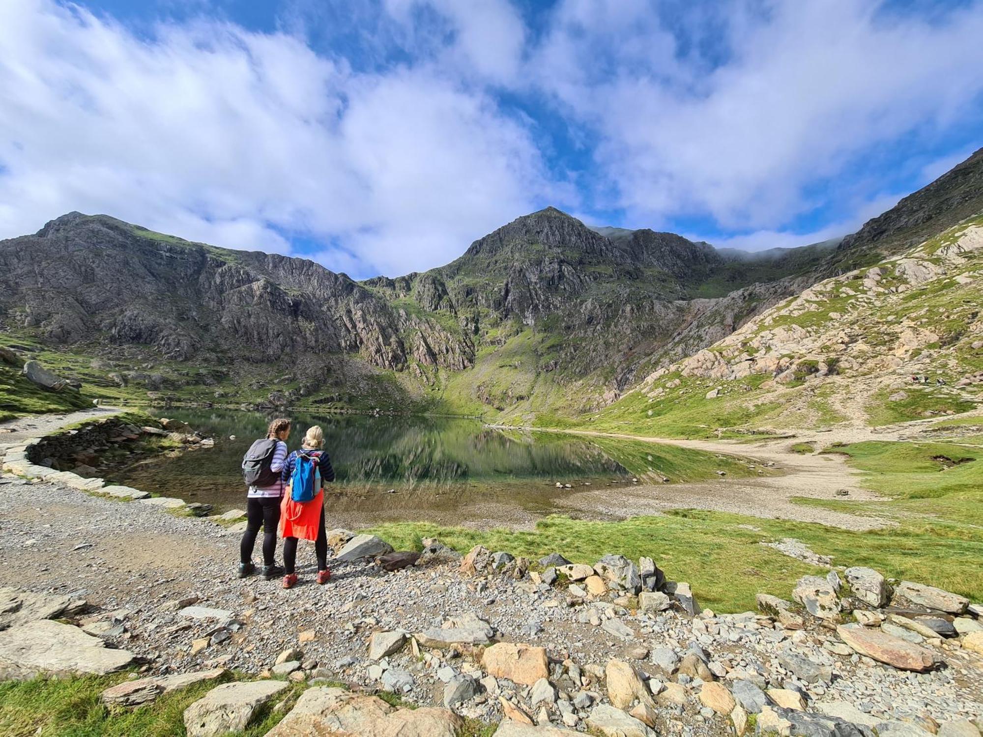 Delightful Camping Pod In Snowdonia, North Wales. Hotell Derwen Eksteriør bilde